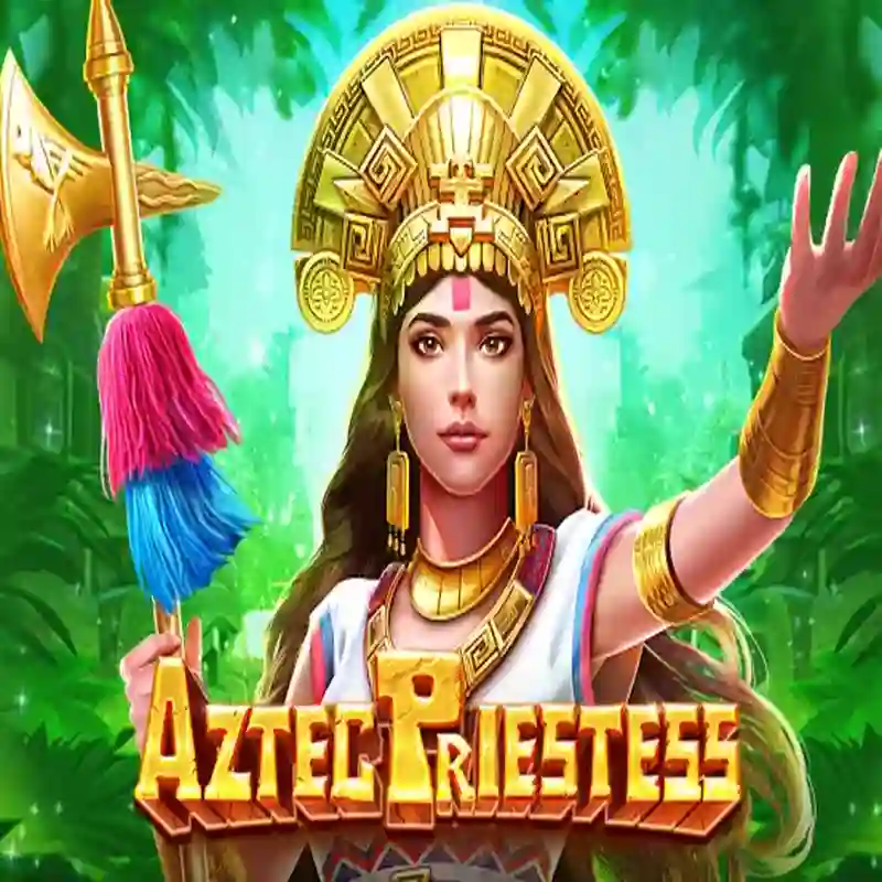 Aztec Priestess Casino Slot