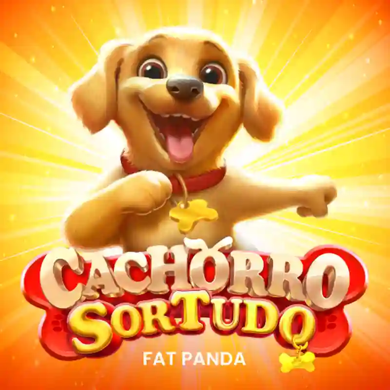 Juego de casino Cachorro Sortudo