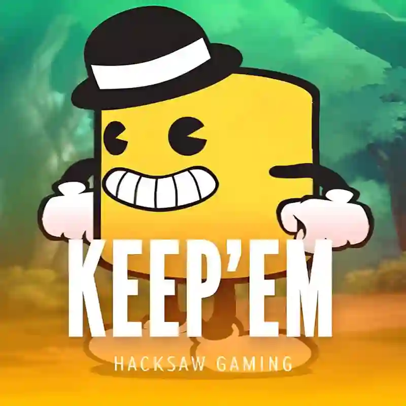 Jugar HS Keepem en Caliente