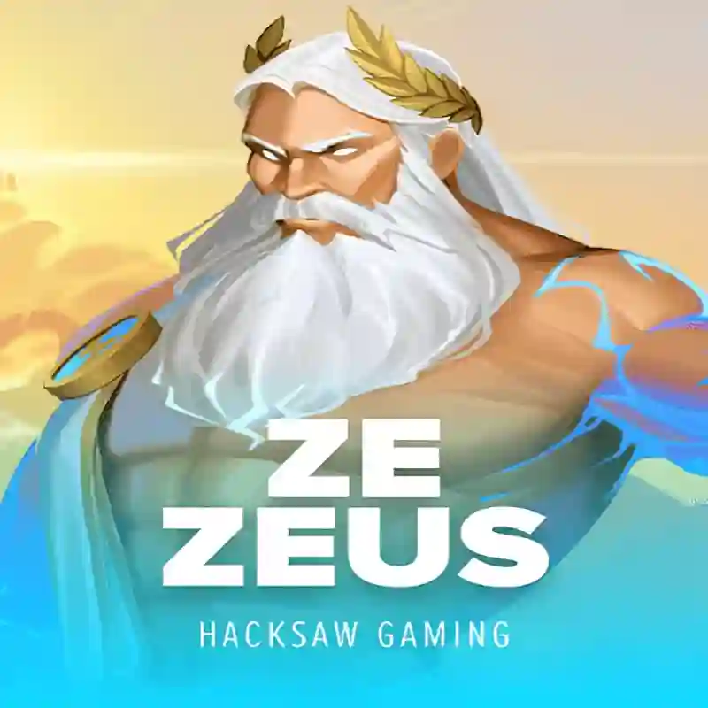 HS Ze Zeus Slot Game Caliente Casino