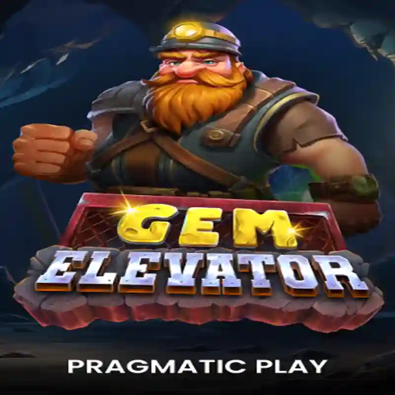 PP Gem Elevator Casino Game