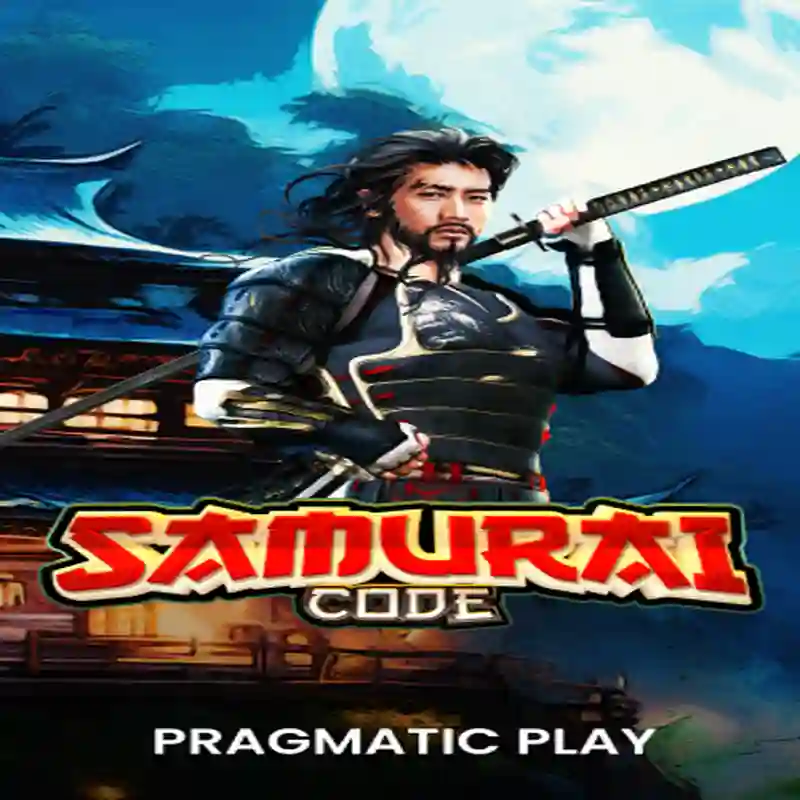 PP Samurai Code Slot Caliente Casino