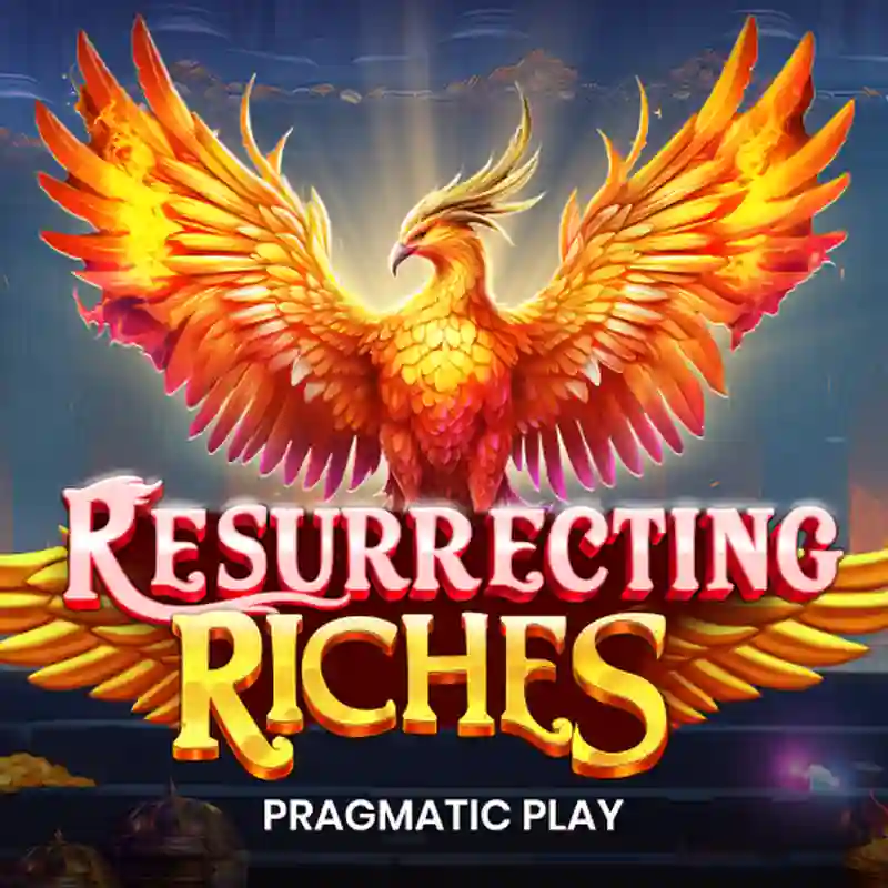 Juego de casino Resurrecting Riches en Caliente