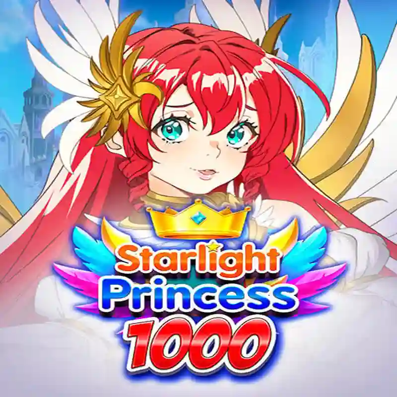 Jugar Star Light Princess 1000 en Caliente