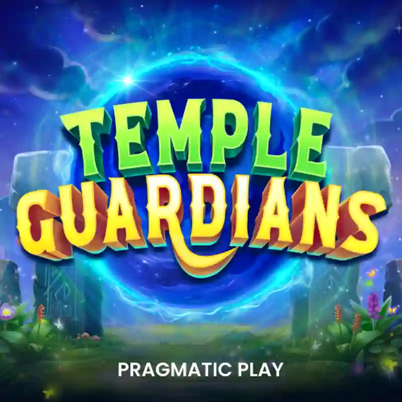 Jugar Temple Guardians en Caliente Casino Online
